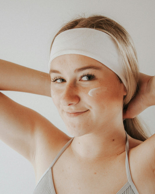The Essential 3-Step Skincare Routine for Healthy, Balanced Skin