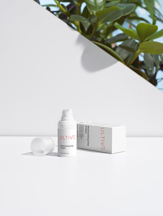Moisturising Day Cream – Daily Hydration & Skin Protection Formula