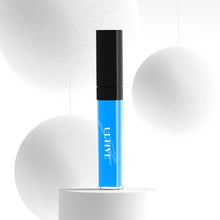 Load image into Gallery viewer, Liquid-Lipstick-Blue-Moon
